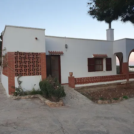 Casa Estela * Alcanar
