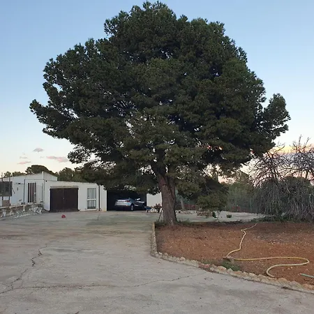 Casa Estela Nyaraló *