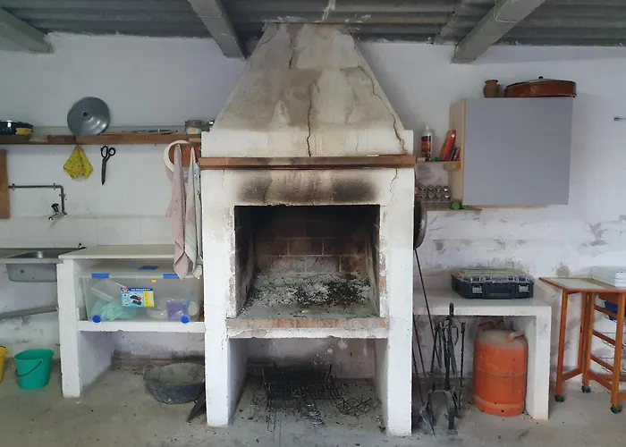 Prázdninový dům Casa Estela Alcanar