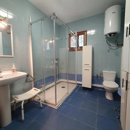Casa Estela Holiday home *