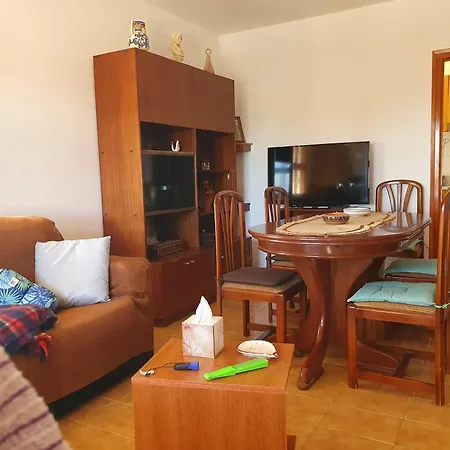 Holiday home Casa Estela