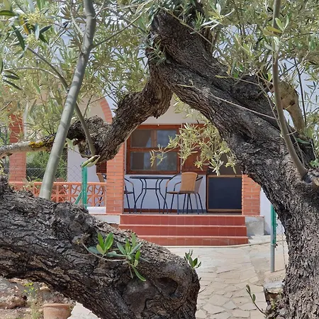 Casa Estela Holiday home Alcanar