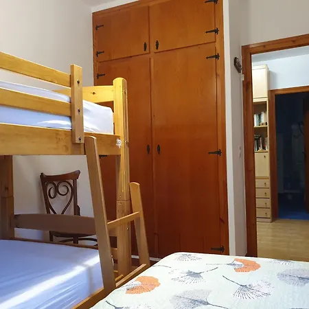 بيت للعطل Casa Estela