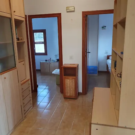 بيت للعطل Casa Estela *