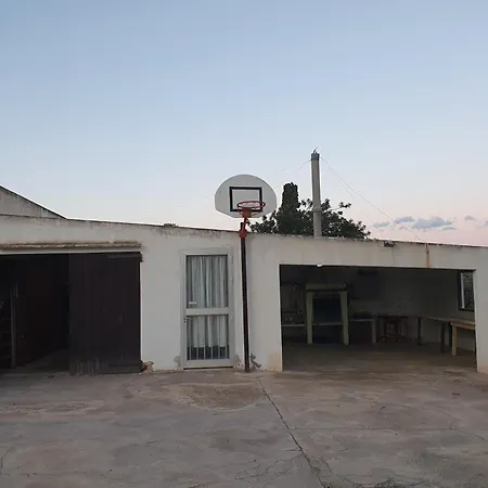 Casa Estela Holiday home