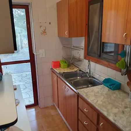 Casa Estela ألكانار