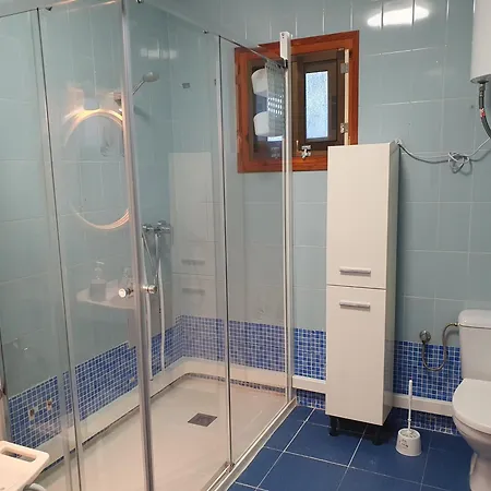 Casa Estela * ألكانار