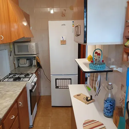 Casa Estela ألكانار