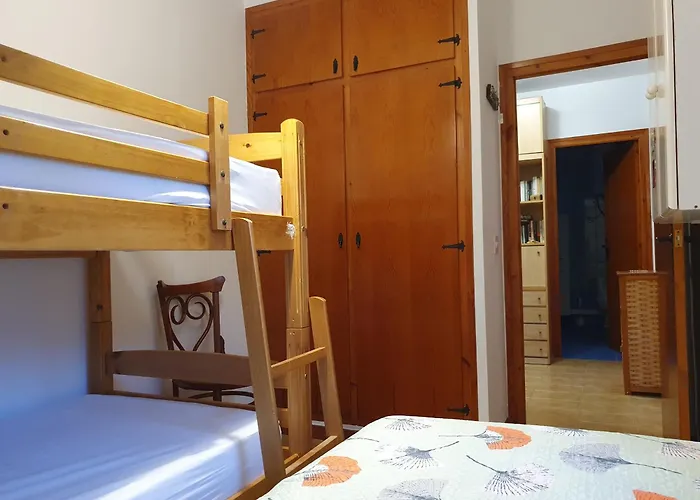Holiday home Casa Estela