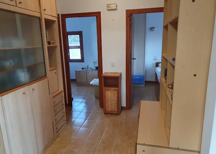 Holiday home Casa Estela *