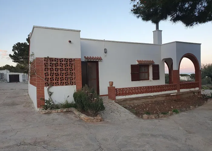 Casa Estela * Alcanar