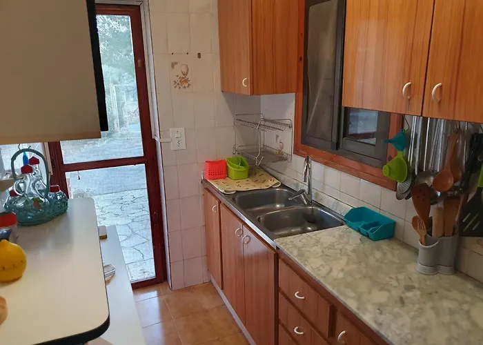 Casa Estela Alcanar