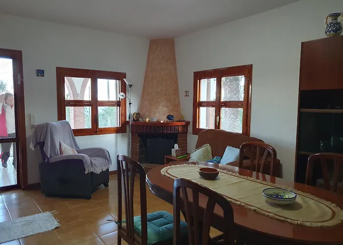 Casa Estela *