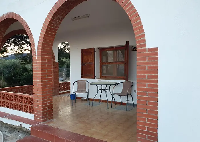 Casa Estela Holiday home