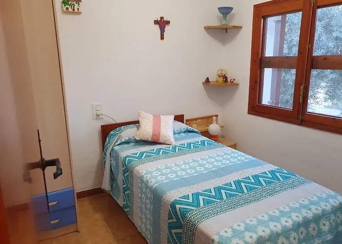 Casa Estela Holiday home Alcanar