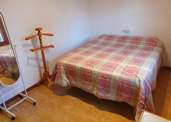 Casa Estela Holiday home